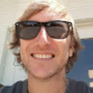 Meet your Posher, Justin